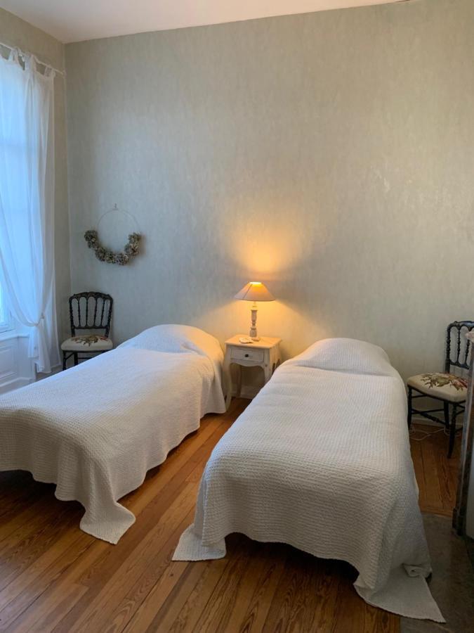 Le Manoir Des Rochers Bouere Экстерьер фото