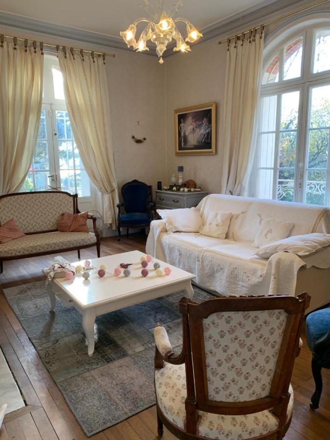 Le Manoir Des Rochers Bouere Экстерьер фото